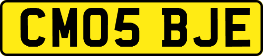 CM05BJE