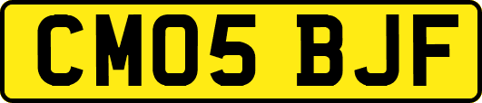 CM05BJF