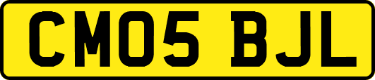 CM05BJL