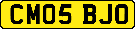 CM05BJO