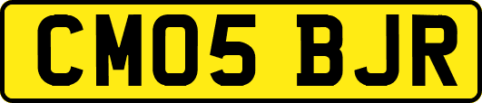 CM05BJR