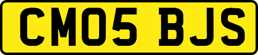 CM05BJS