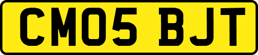 CM05BJT