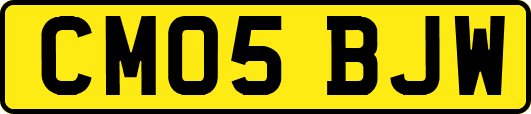 CM05BJW