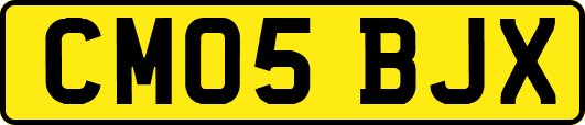 CM05BJX