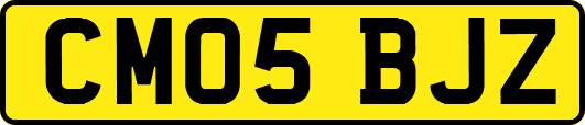 CM05BJZ