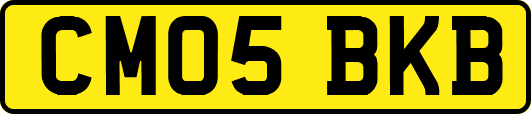 CM05BKB