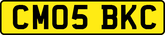 CM05BKC