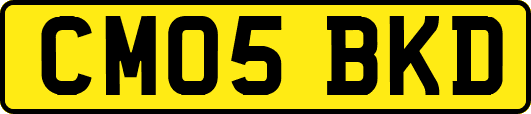 CM05BKD