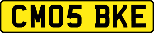 CM05BKE