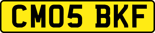 CM05BKF