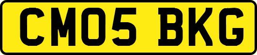 CM05BKG