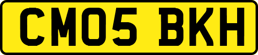 CM05BKH