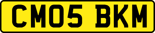 CM05BKM