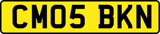 CM05BKN