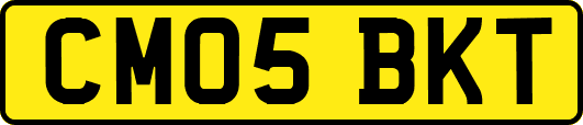 CM05BKT