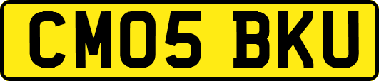 CM05BKU