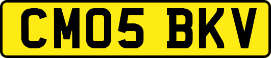 CM05BKV
