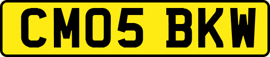 CM05BKW