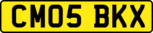 CM05BKX