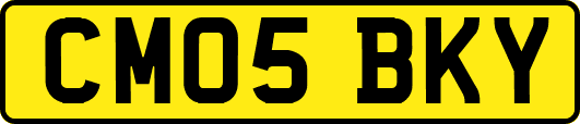 CM05BKY