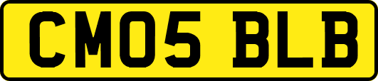 CM05BLB