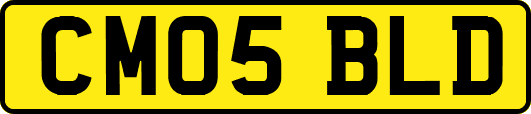 CM05BLD
