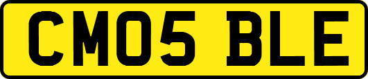 CM05BLE