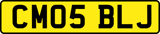 CM05BLJ