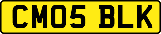 CM05BLK