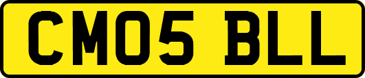 CM05BLL