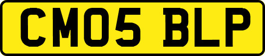 CM05BLP