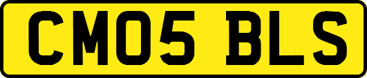 CM05BLS