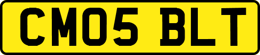 CM05BLT