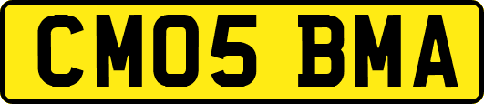 CM05BMA