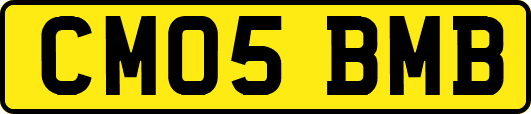 CM05BMB