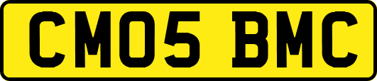 CM05BMC