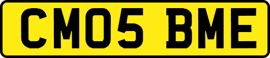 CM05BME