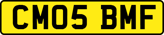 CM05BMF