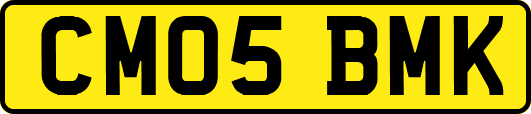 CM05BMK