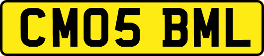 CM05BML