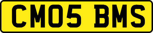 CM05BMS