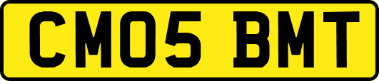 CM05BMT