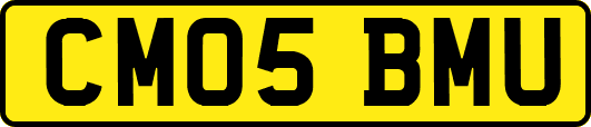 CM05BMU