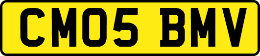 CM05BMV