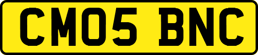 CM05BNC