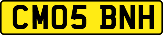 CM05BNH