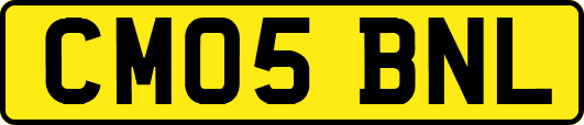 CM05BNL