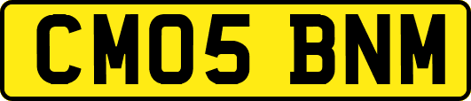 CM05BNM