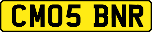 CM05BNR